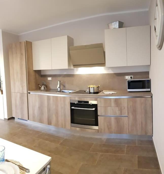 Luxury Villa Cetiri Hrasta Pićan Eksteriør billede