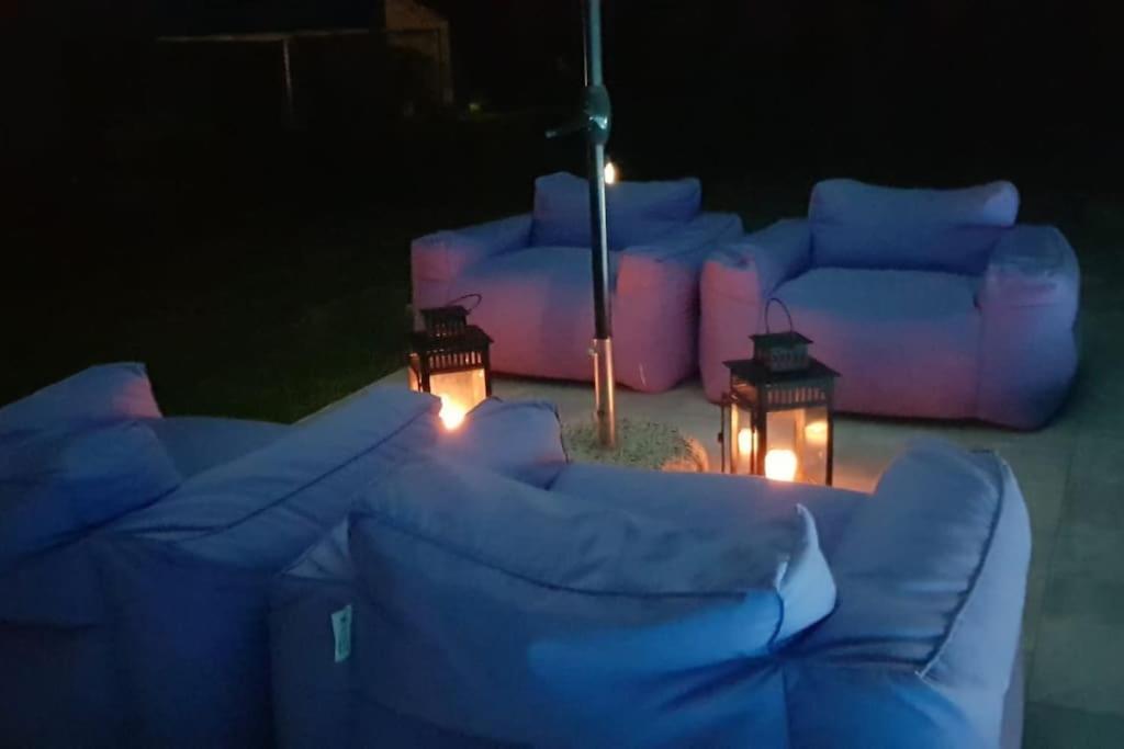 Luxury Villa Cetiri Hrasta Pićan Eksteriør billede