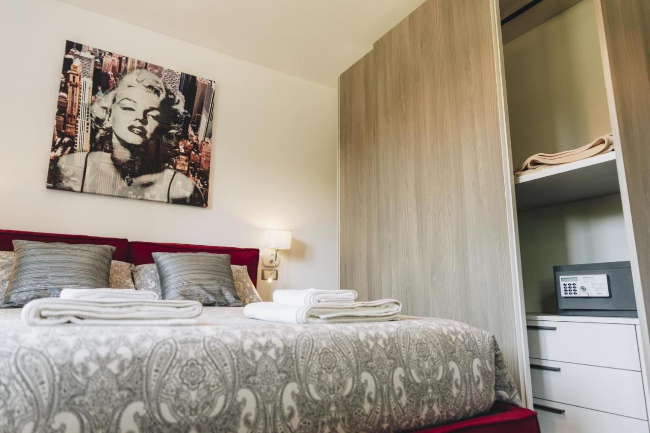 Luxury Villa Cetiri Hrasta Pićan Eksteriør billede